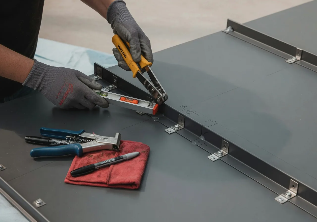 Why choose Metal Roofing Installation in Tamarack, MN
